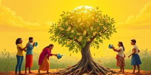 Retirement Contributions: Fueling Your Future