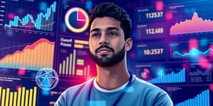 Data-Driven Personalization: Finance Tailored to You