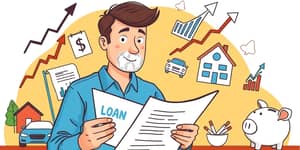 Smart Borrowing: Understanding Loans and Interest