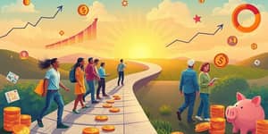 Retirement Account Types: Choosing What's Right for You