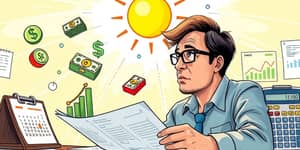 Understanding Taxes: Maximizing Your Returns