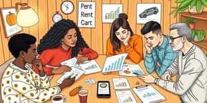 Spending Habits: Identifying and Changing Your Patterns