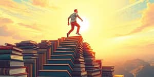 Investing in Yourself: The Ultimate Financial Return