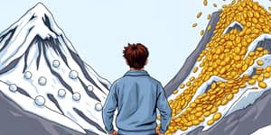 Debt Avalanche vs. Snowball: Picking Your Repayment Method