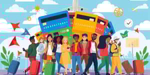 Travel Insurance You Didn't Know You Had: Card Benefits