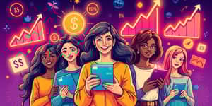 Building Credit with a Purpose: Strategic Card Usage