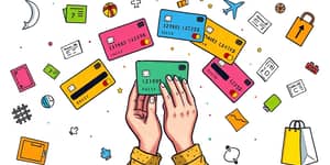 Choosing the Right Card: A Personalized Approach