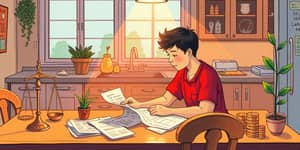 Responsible Spending: Aligning Your Wallet with Your Values