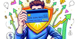 Secured Cards: Your Gateway to a Strong Credit Profile