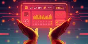 Automated Payments: Taking Control of Your Bills