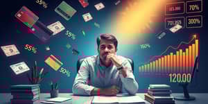 Navigating Credit Card Interest: The True Cost of Borrowing