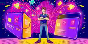 The Art of the Credit Card Application: Strategies for Success