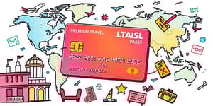 Unlocking Travel Benefits: Your Card as a Global Pass