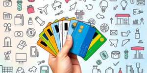 Comparing Credit Cards: Finding Your Perfect Match