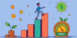 From No Credit to Good Credit: Your Path to Financial Trust