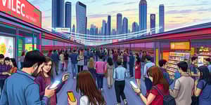 The Future of Payments: Beyond Traditional Plastic