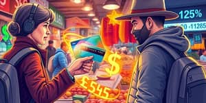 Understanding Dynamic Currency Conversion: Travel Smart