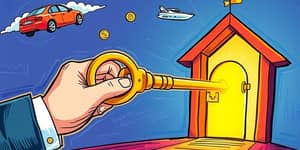 Your Possessions, Your Prosperity: A Secured Loan Guide