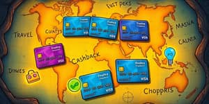 Credit Card Perks: Hidden Benefits You Need to Know