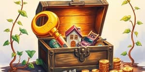 Capitalizing on What You Own: Secured Loan Secrets