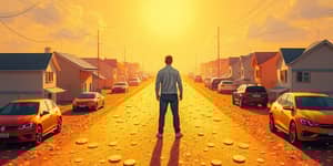 The Wealth in Your Wallet: Mastering Secured Loans