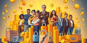 Financial Empowerment Through Asset-Backed Loans