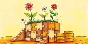 The Solid Choice: Stability with Secured Borrowing