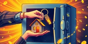 The Asset Advantage: Better Terms with Secured Loans