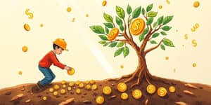 From Deeds to Deposits: Securing Your Future