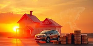 Secured Loans: A Blueprint for Growth