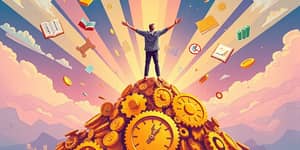 Financial Mastery: Leveraging What You Possess