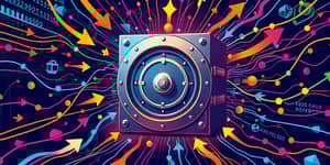 Financial Agility: Adapting with Secured Capital