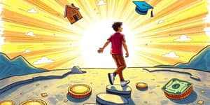 Secure Your Dreams: Funding with Your Own Value