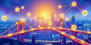 Cross-Chain Interoperability: Connecting Digital Asset Ecosystems