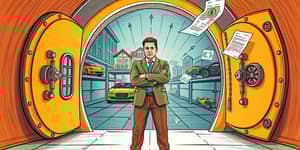 Your Collateral, Your Control: Navigating Secured Finance