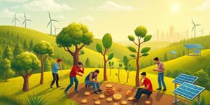 Sustainable Finance: Impact Investing Made Accessible