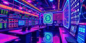 Quantum Computing's Promise: The Next Leap in Financial Power