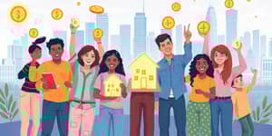 Democratizing Finance: Opening Doors to New Opportunities