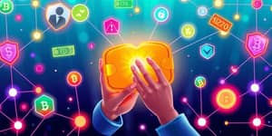 Decentralized Identity: Securely Yours in the Financial World