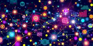 The Data Monetization Revolution: Unlocking Value in Financial Information