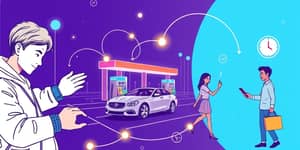 Invisible Banking: Seamless Financial Experiences