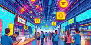 Adaptive Payments: Frictionless Exchanges, Everywhere