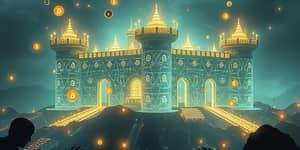 Invisible Security: Safeguarding Your Digital Assets Automatically