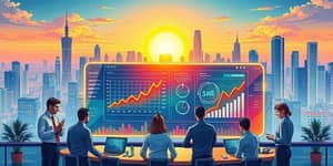 Forecasting Your Financial Future: Predictive Planning