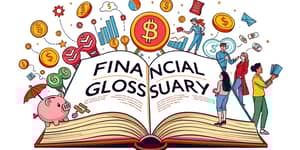 Decoding Financial Jargon: Your Glossary for Clarity