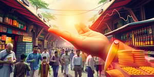 The Invisible Hand of Finance: Market Forces Explained