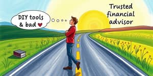 DIY vs. Advisor: When to Handle Your Money Yourself