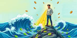 Financial Resilience: Bouncing Back from Setbacks