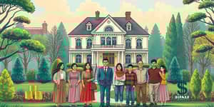 Building Generational Wealth: Lessons for the Future