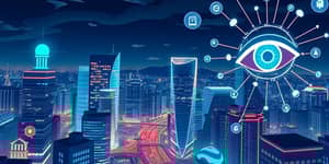 Proactive Fraud Detection: AI's Watchful Eye